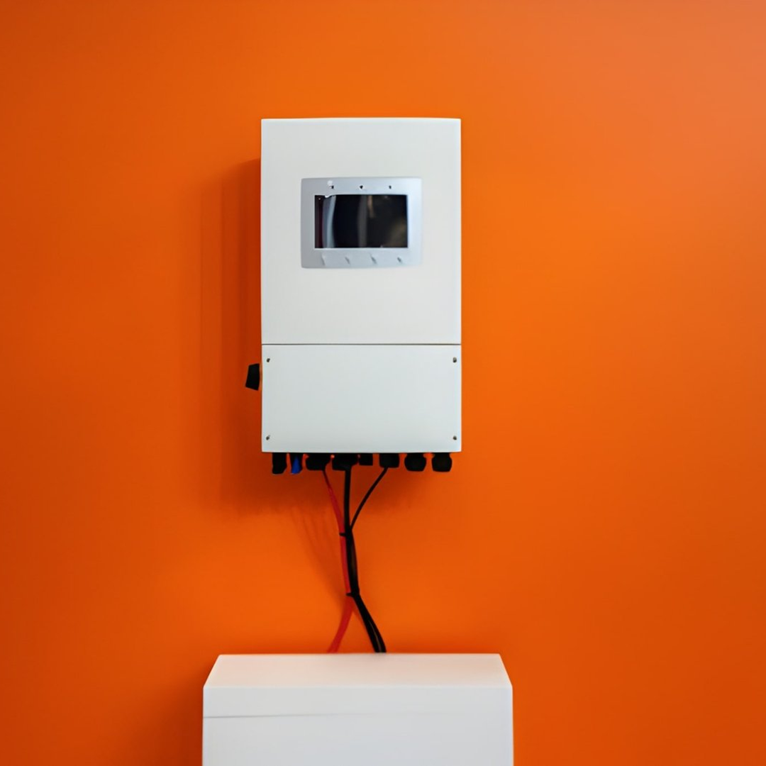 Inverter Services Page fitness 09-1080