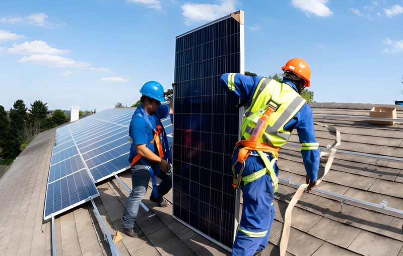 green energy 20-800